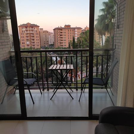 Apartamento Con Balcon Cerca Del Centro Castellón de la Plana Exteriér fotografie