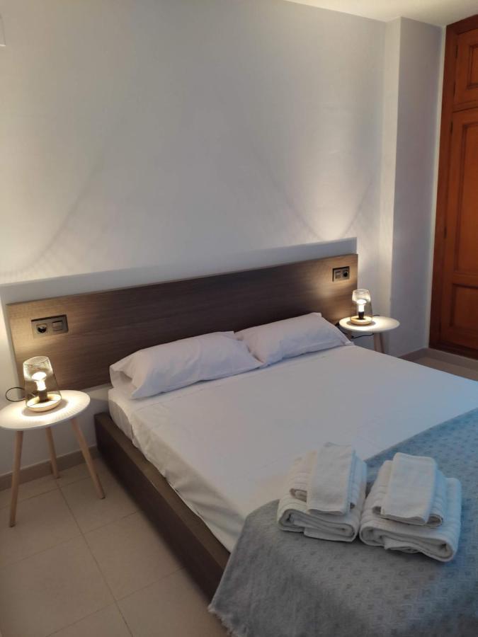 Apartamento Con Balcon Cerca Del Centro Castellón de la Plana Exteriér fotografie
