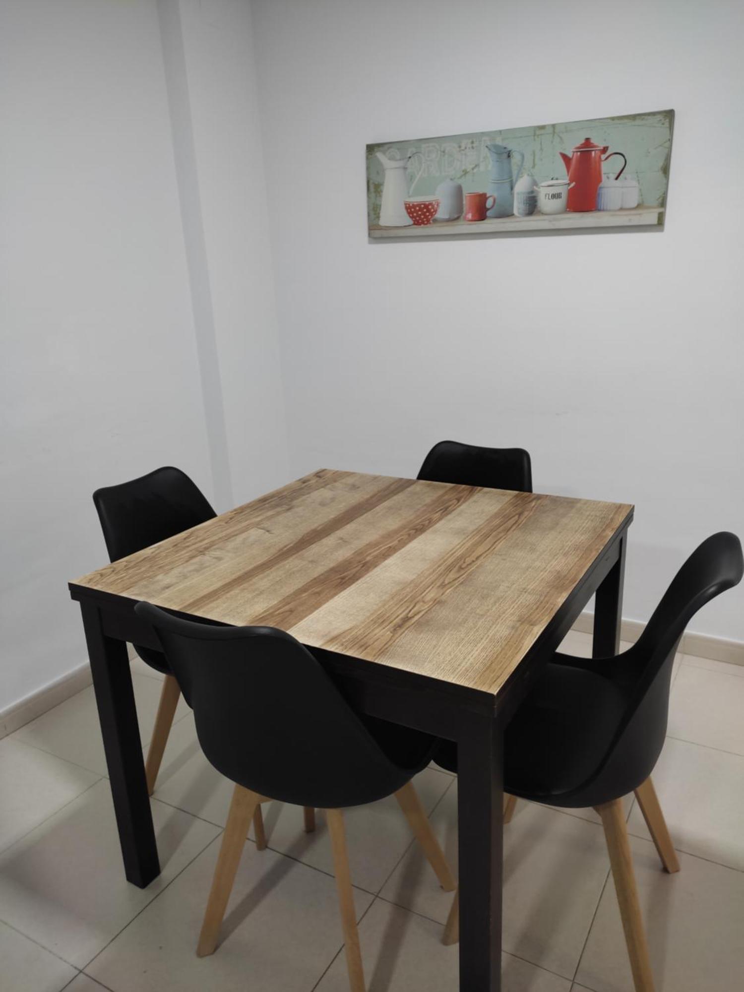 Apartamento Con Balcon Cerca Del Centro Castellón de la Plana Exteriér fotografie